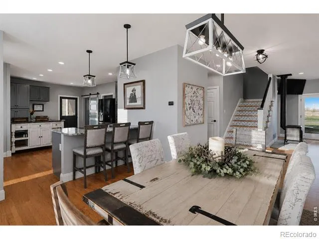 27195 County Road 66 Gill, CO 80624