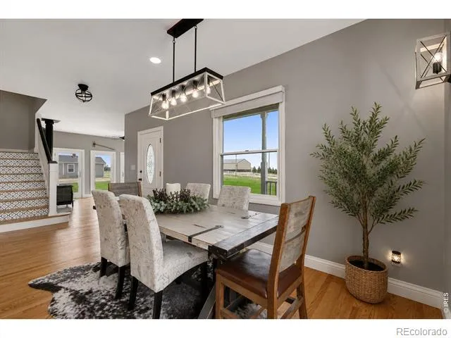 27195 County Road 66 Gill, CO 80624