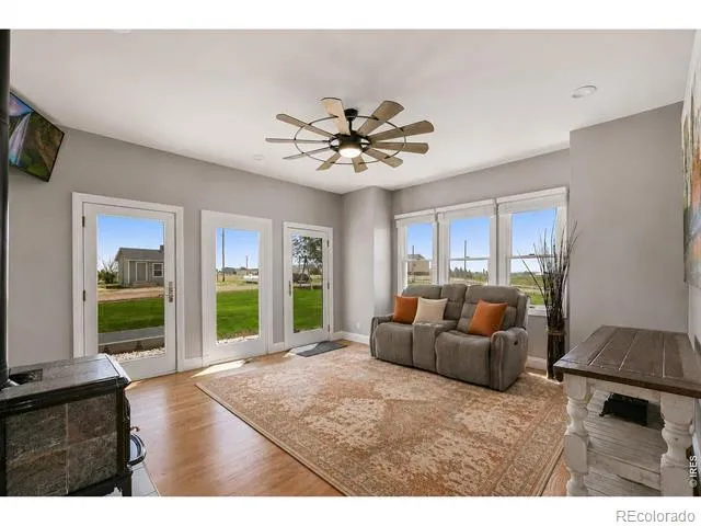 27195 County Road 66 Gill, CO 80624