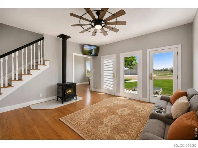 27195 County Road 66 Gill, CO 80624