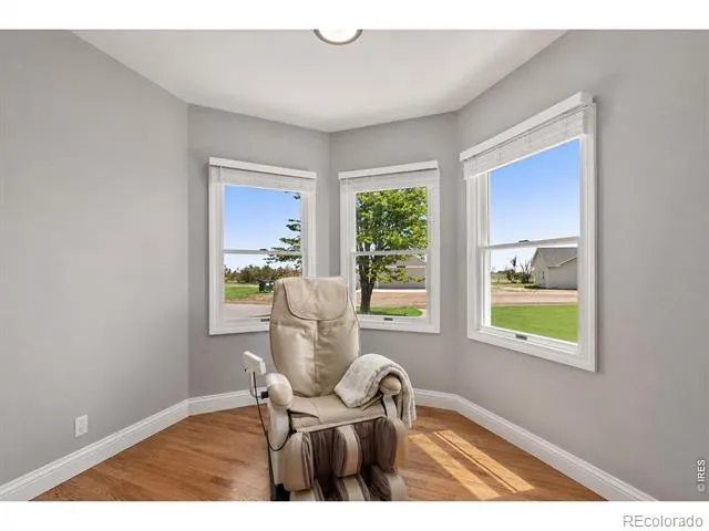 27195 County Road 66 Gill, CO 80624