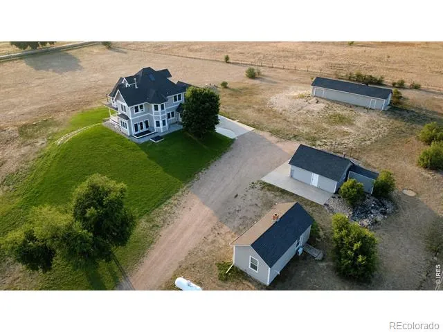 27195 County Road 66 Gill, CO 80624