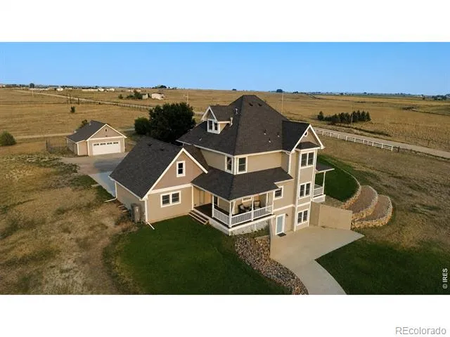 27195 County Road 66 Gill, CO 80624