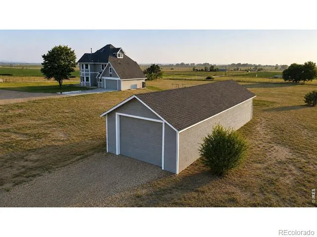 27195 County Road 66 Gill, CO 80624