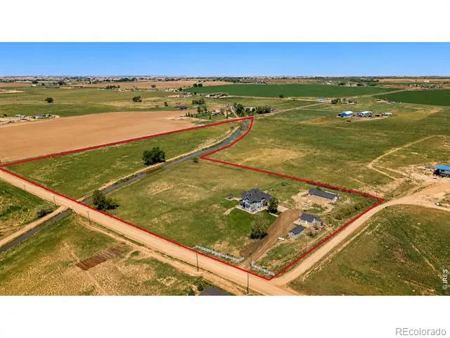 27195 County Road 66 Gill, CO 80624