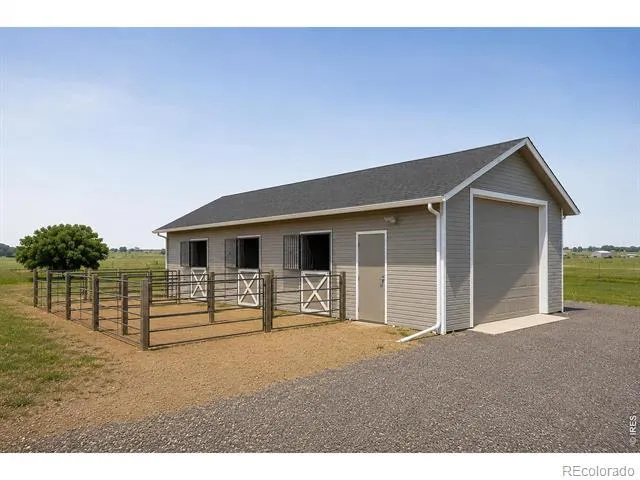 27195 County Road 66 Gill, CO 80624
