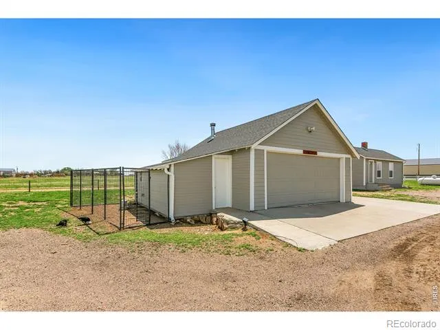 27195 County Road 66 Gill, CO 80624