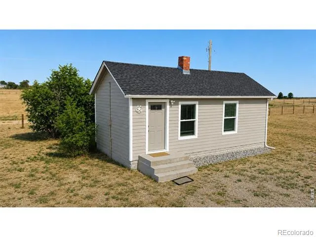 27195 County Road 66 Gill, CO 80624