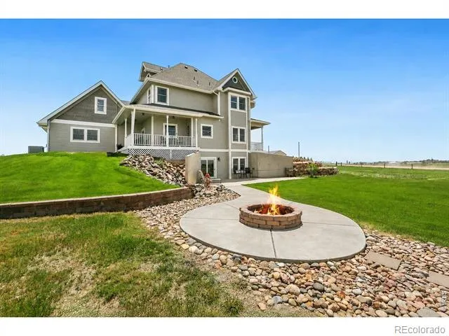 27195 County Road 66 Gill, CO 80624