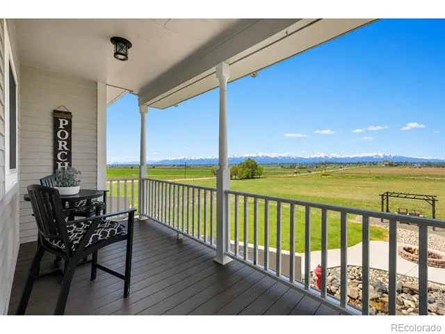 27195 County Road 66 Gill, CO 80624