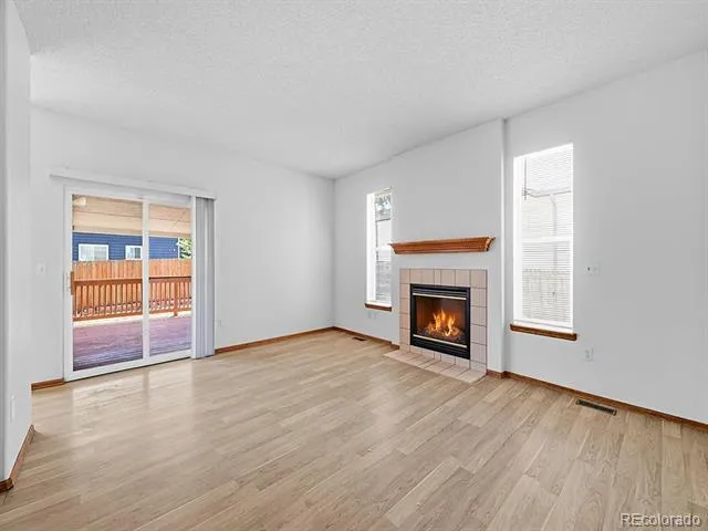 4934 S Danube Street Aurora, CO 80015