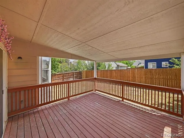 4934 S Danube Street Aurora, CO 80015