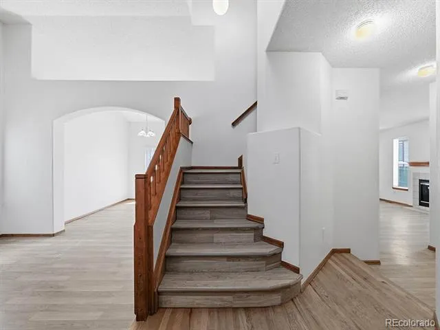 4934 S Danube Street Aurora, CO 80015