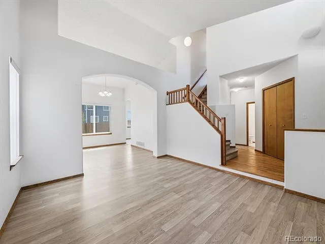 4934 S Danube Street Aurora, CO 80015