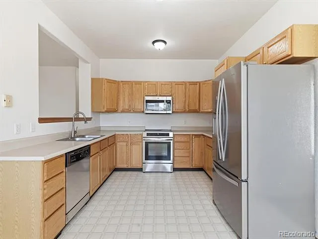 4934 S Danube Street Aurora, CO 80015