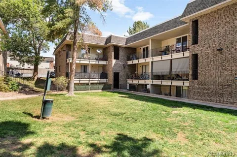 4653 S Lowell Boulevard #G
