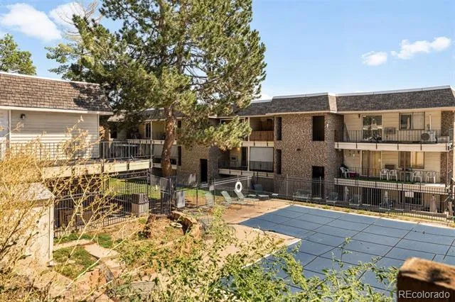 4653 S Lowell Boulevard #G Denver, CO 80236