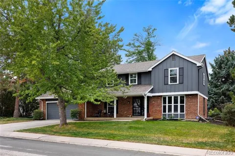 8624 E Mineral Circle