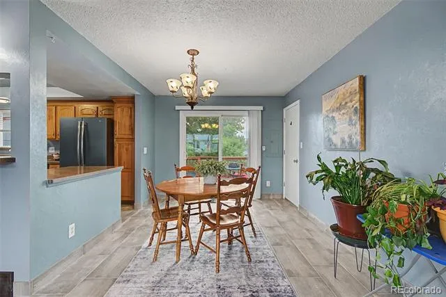 2110 Greenwich Circle Colorado Springs, CO 80909