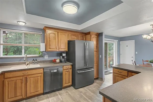 2110 Greenwich Circle Colorado Springs, CO 80909