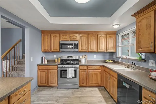 2110 Greenwich Circle Colorado Springs, CO 80909