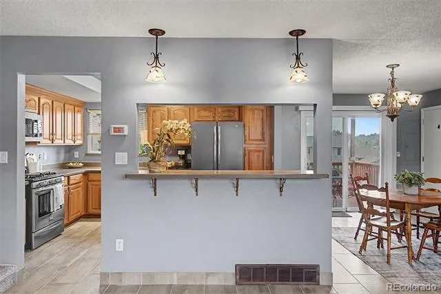 2110 Greenwich Circle Colorado Springs, CO 80909