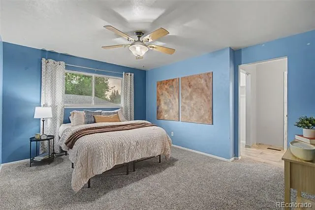 2110 Greenwich Circle Colorado Springs, CO 80909