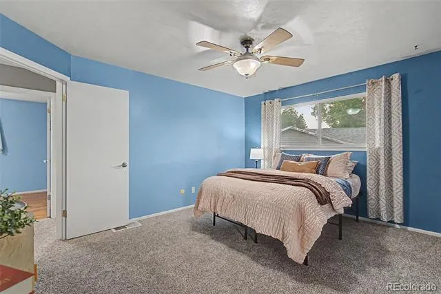 2110 Greenwich Circle Colorado Springs, CO 80909