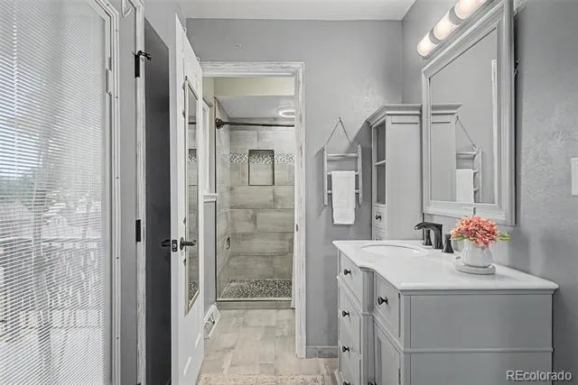 2110 Greenwich Circle Colorado Springs, CO 80909