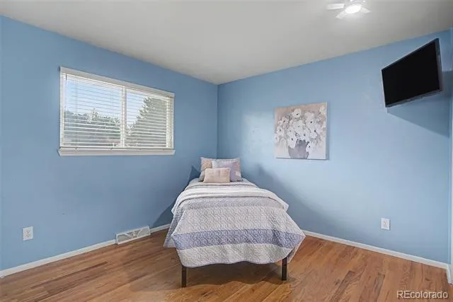 2110 Greenwich Circle Colorado Springs, CO 80909