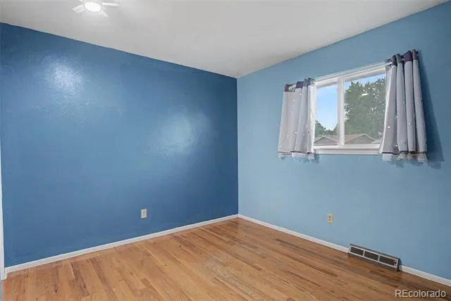 2110 Greenwich Circle Colorado Springs, CO 80909