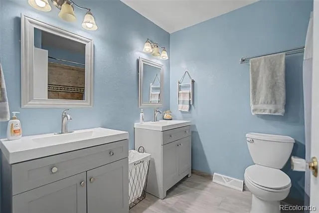 2110 Greenwich Circle Colorado Springs, CO 80909