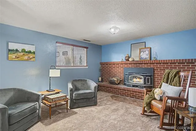 2110 Greenwich Circle Colorado Springs, CO 80909