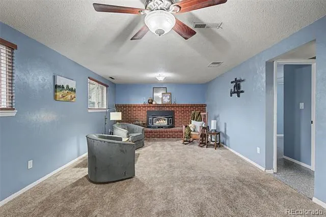 2110 Greenwich Circle Colorado Springs, CO 80909
