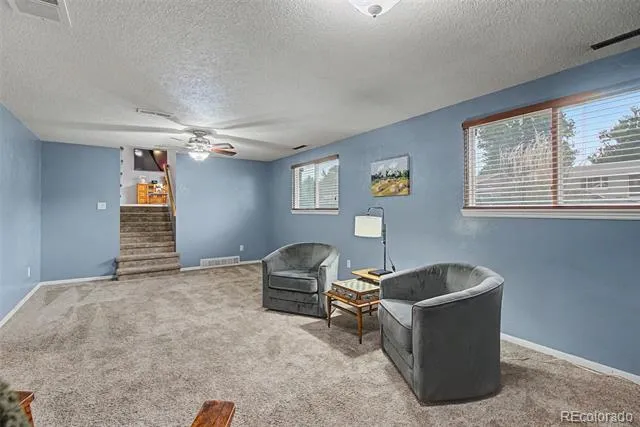 2110 Greenwich Circle Colorado Springs, CO 80909