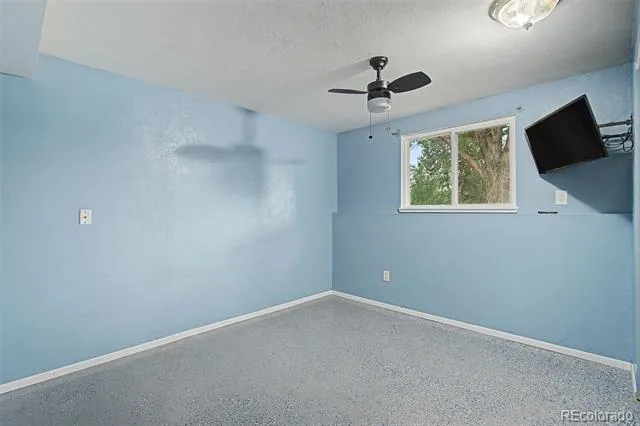 2110 Greenwich Circle Colorado Springs, CO 80909