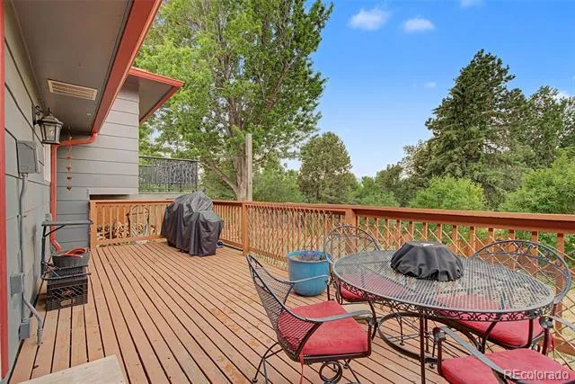 2110 Greenwich Circle Colorado Springs, CO 80909