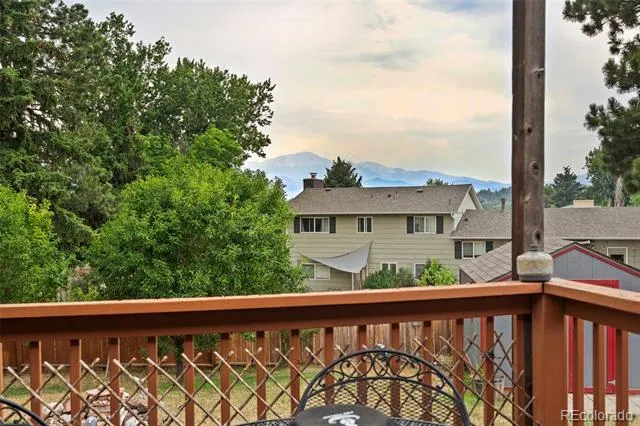 2110 Greenwich Circle Colorado Springs, CO 80909