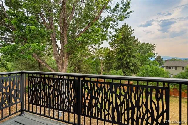 2110 Greenwich Circle Colorado Springs, CO 80909