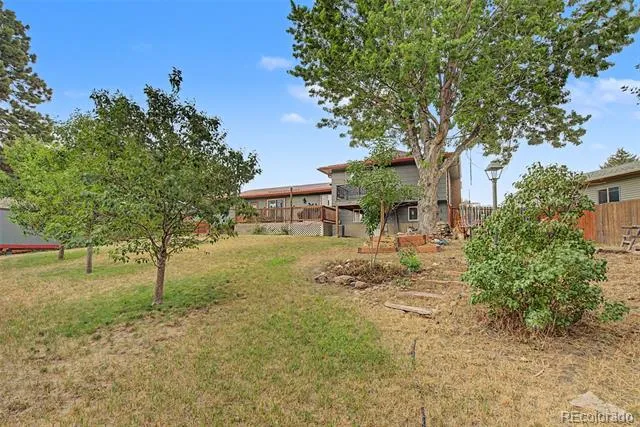2110 Greenwich Circle Colorado Springs, CO 80909
