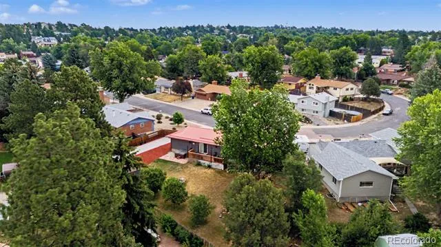 2110 Greenwich Circle Colorado Springs, CO 80909