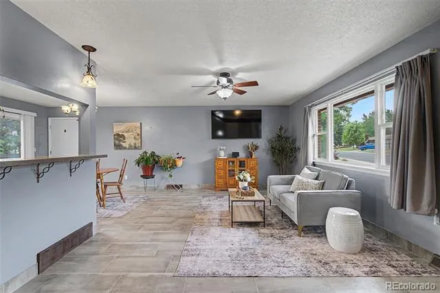 2110 Greenwich Circle Colorado Springs, CO 80909