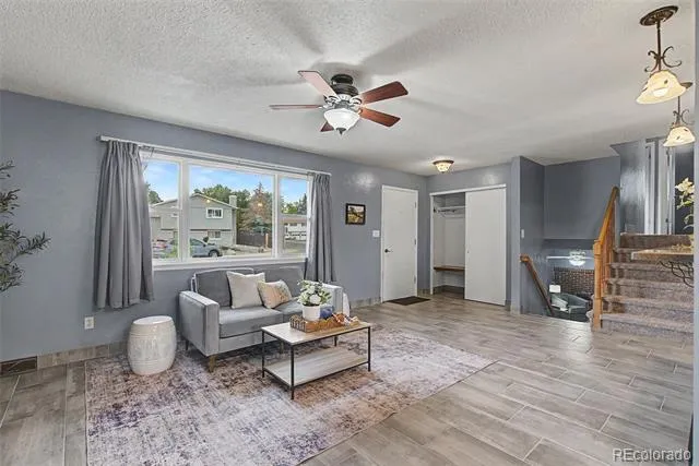 2110 Greenwich Circle Colorado Springs, CO 80909