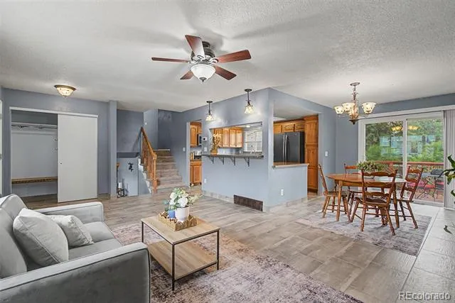2110 Greenwich Circle Colorado Springs, CO 80909