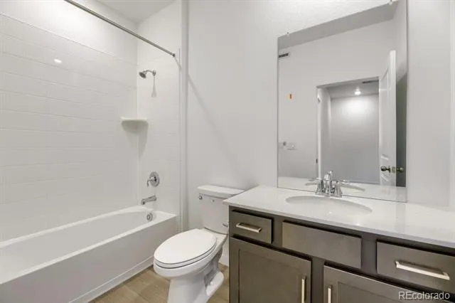 15550 Gilpin Avenue Parker, CO 80134