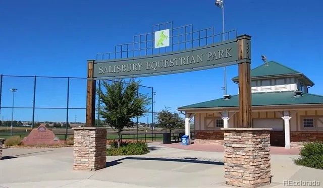 15550 Gilpin Avenue Parker, CO 80134