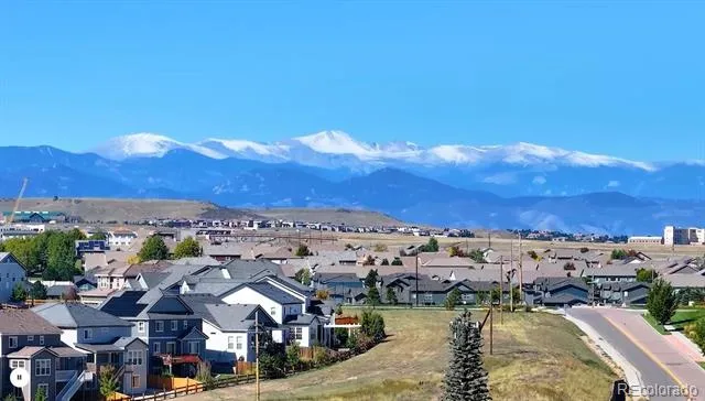 15550 Gilpin Avenue Parker, CO 80134