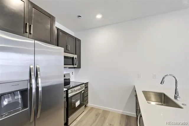 15550 Gilpin Avenue Parker, CO 80134