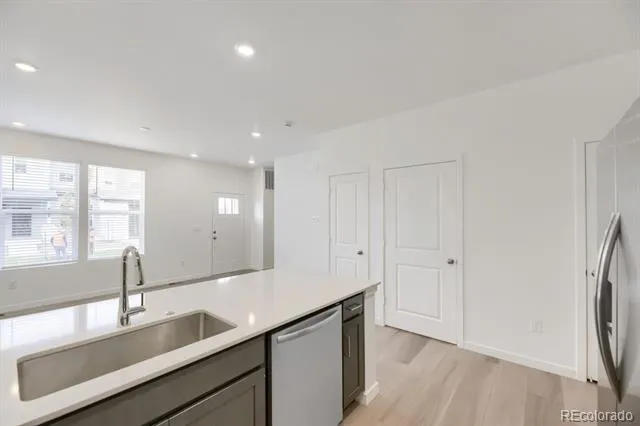 15550 Gilpin Avenue Parker, CO 80134