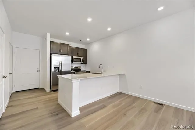 15550 Gilpin Avenue Parker, CO 80134